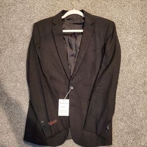 BNWT Men's Aspetto blazer